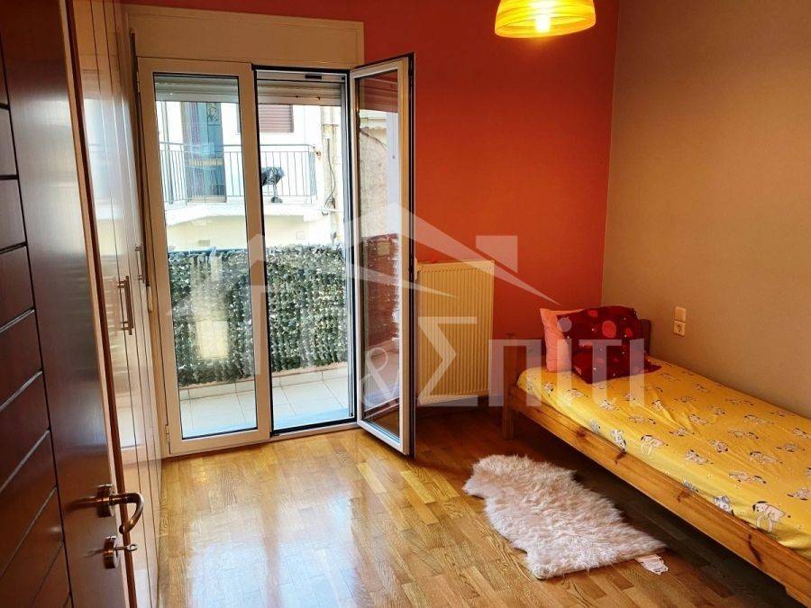 Υπνοδωμάτιο