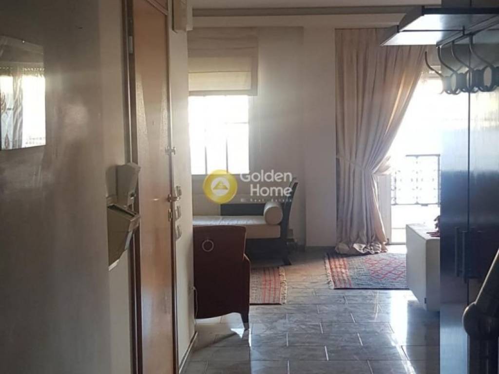 Χολ - Διάδρομος