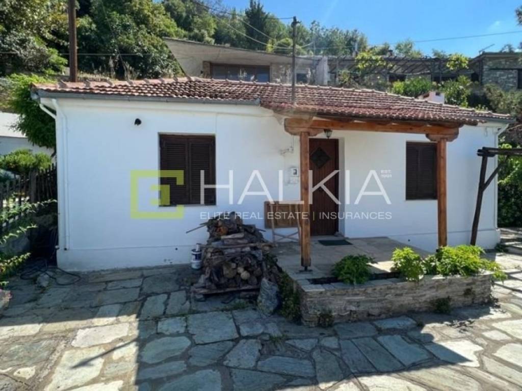 Εξωτερικός χώρος