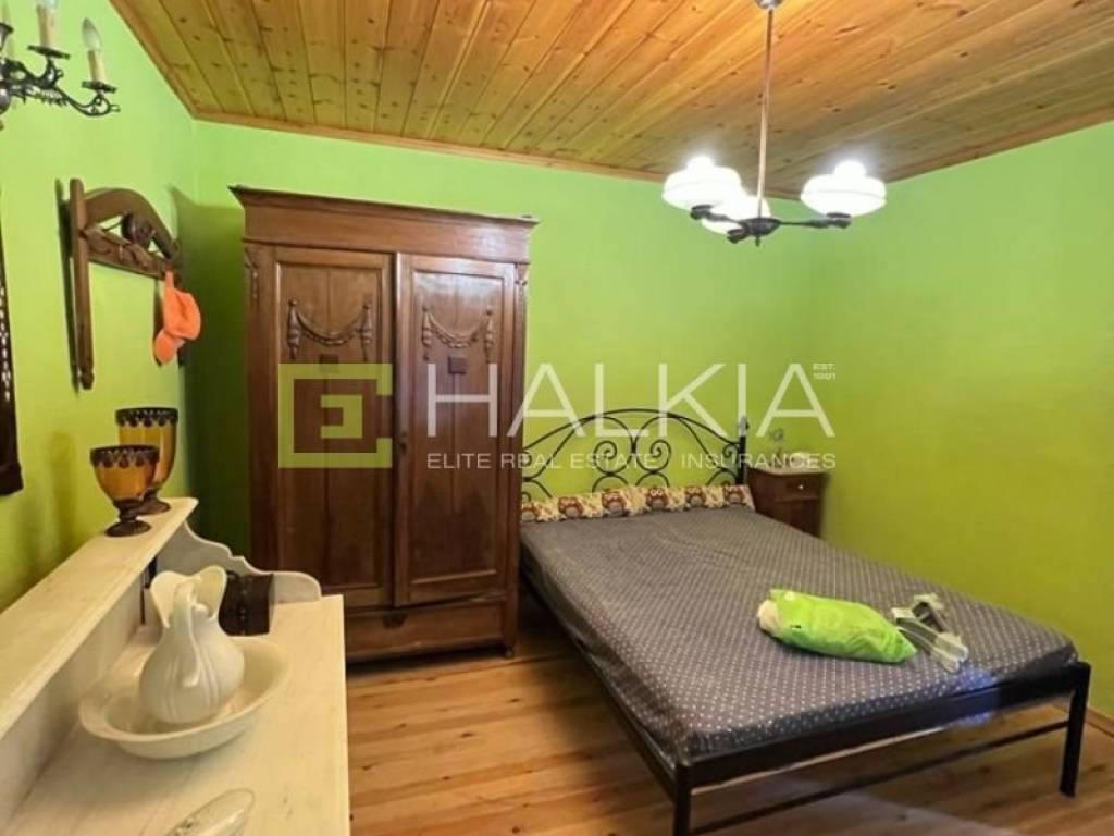 Υπνοδωμάτιο