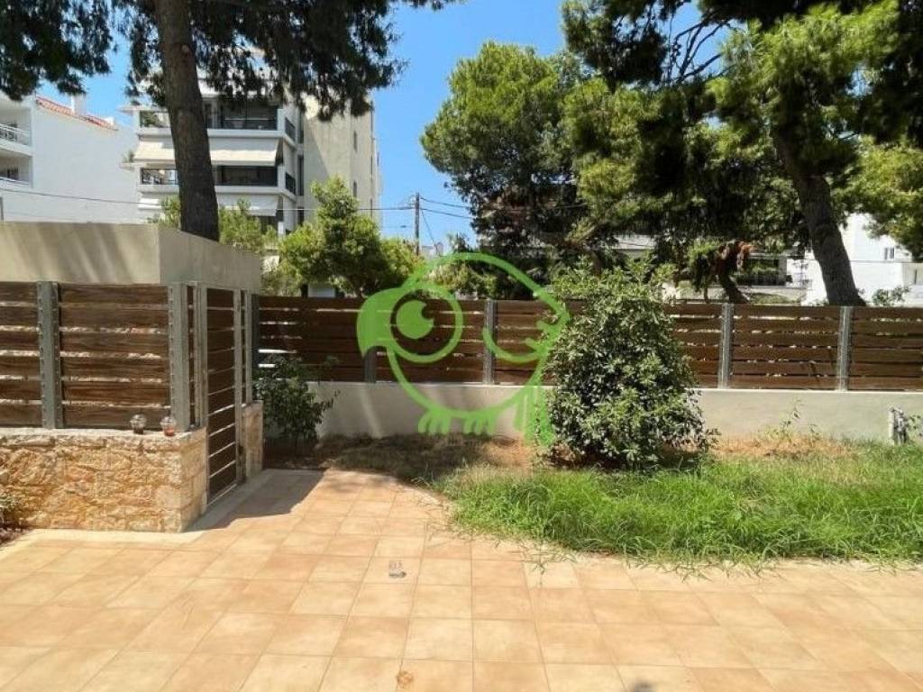 Ιδιωτικός κήπος