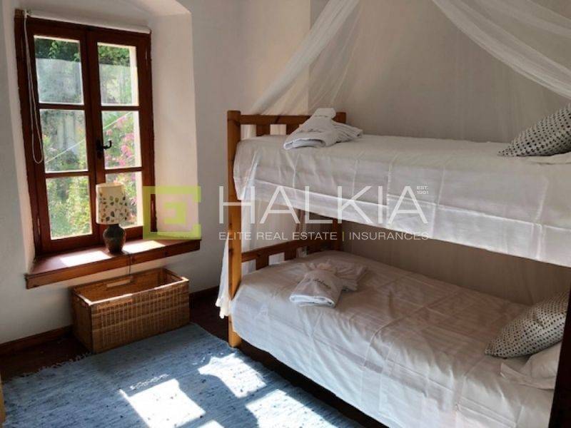 Υπνοδωμάτιο