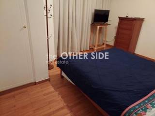 Υπνοδωμάτιο