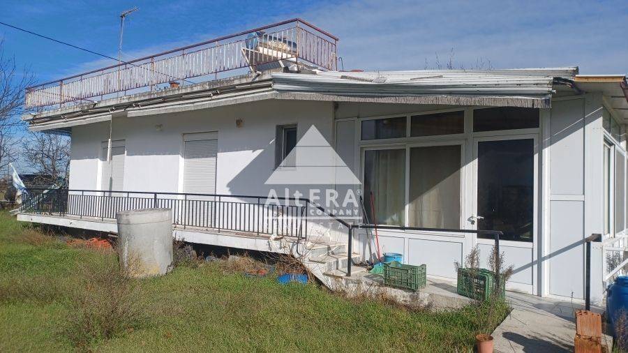 Εξωτερικός χώρος