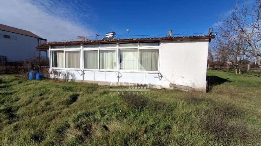 Εξωτερικός χώρος