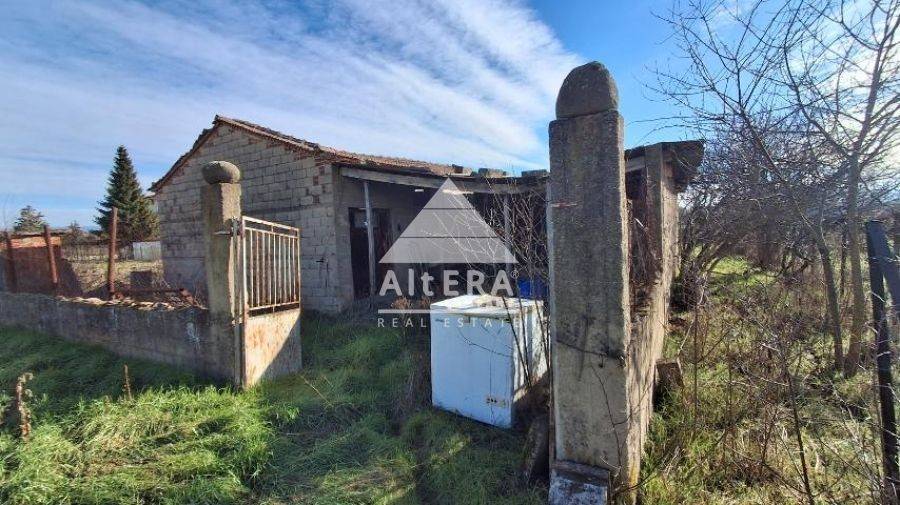 Εξωτερικός χώρος