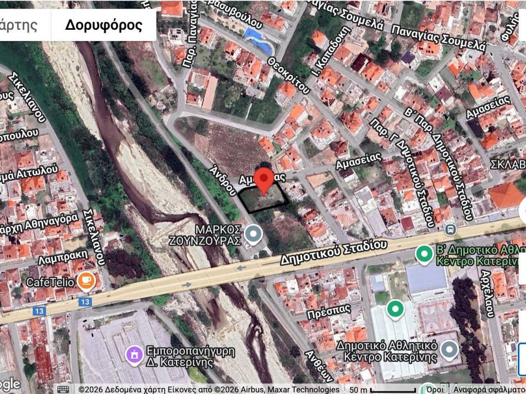 Σχέδιο &amp; Τοποθεσία