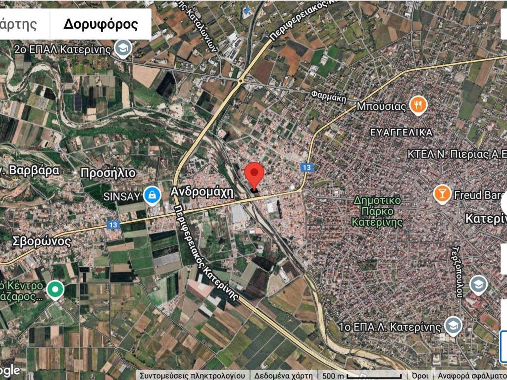 Σχέδιο &amp; Τοποθεσία