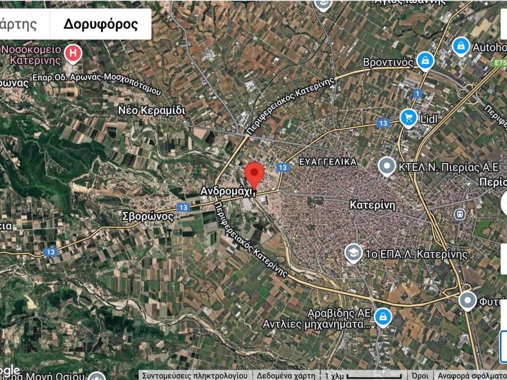 Σχέδιο &amp; Τοποθεσία