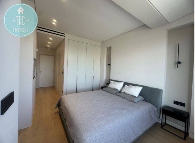 Master Δωμάτιο