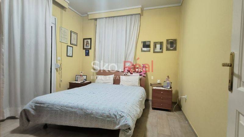 Υπνοδωμάτιο