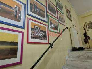 Εσωτερική σκάλα