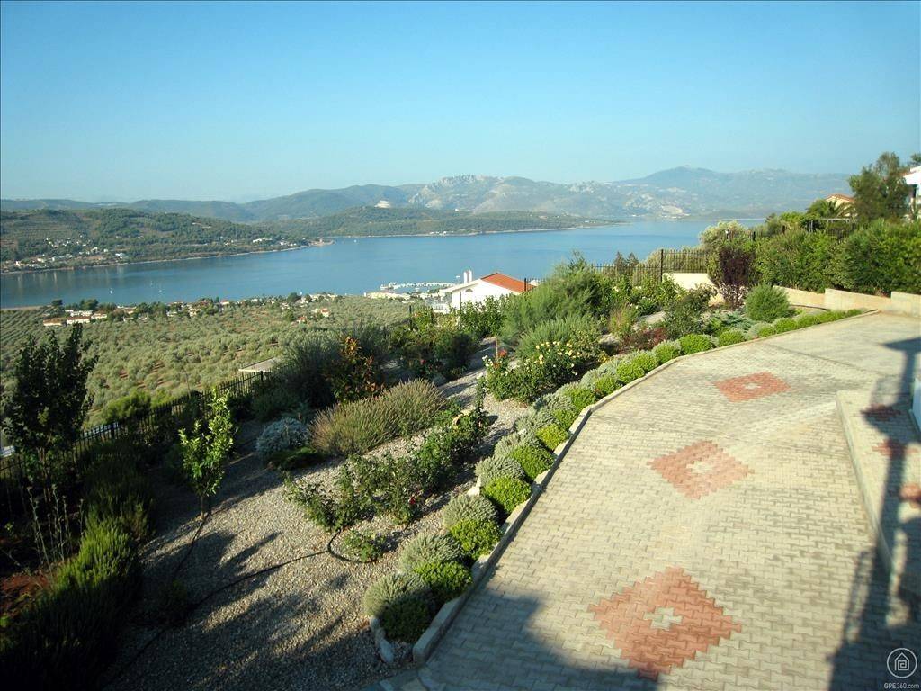 Villa - Grekodom 38670|577036