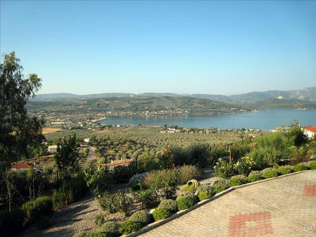 Villa - Grekodom 38670|577037