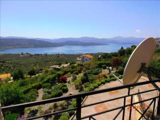 Villa - Grekodom 38670|577044