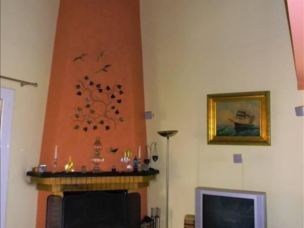 Villa - Grekodom 38670|577035