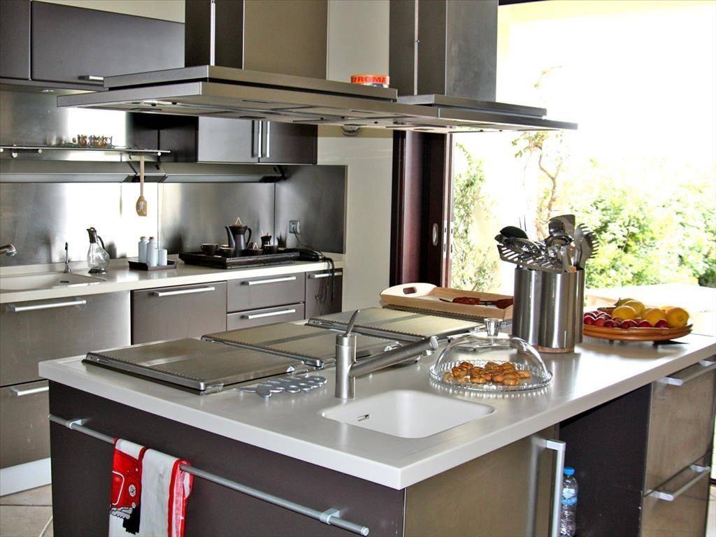 Villa - Grekodom 10941|134922