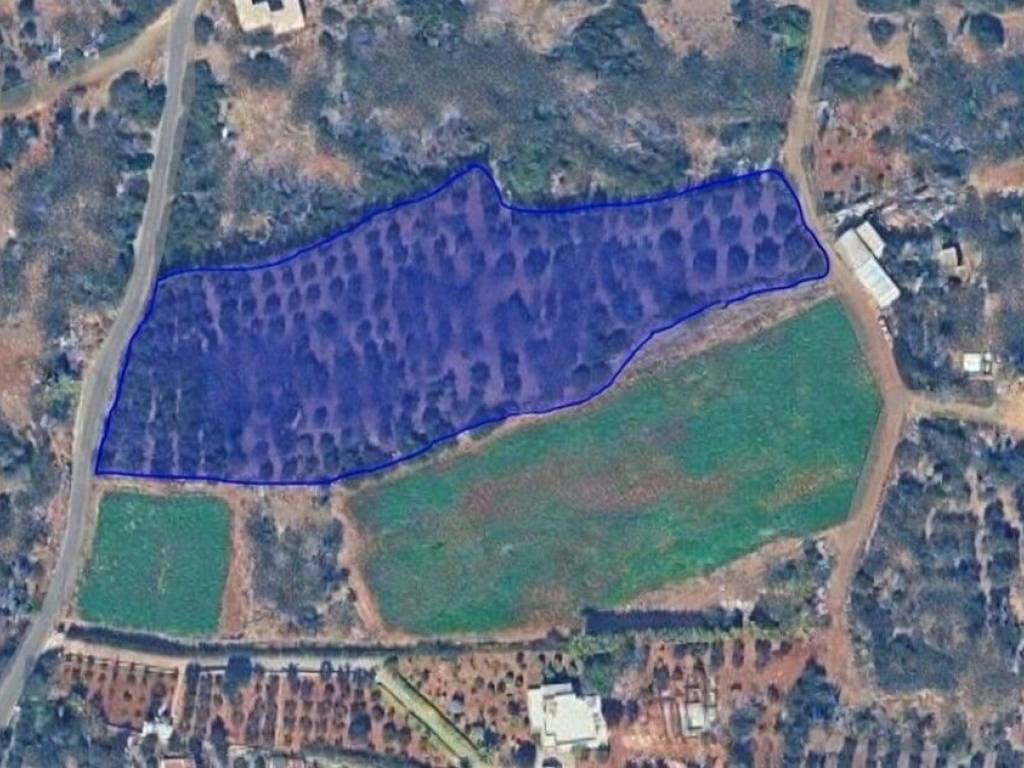 Plot - Grekodom 65231|1043395