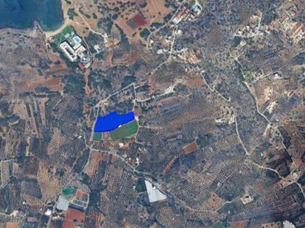 Plot - Grekodom 65231|1043394