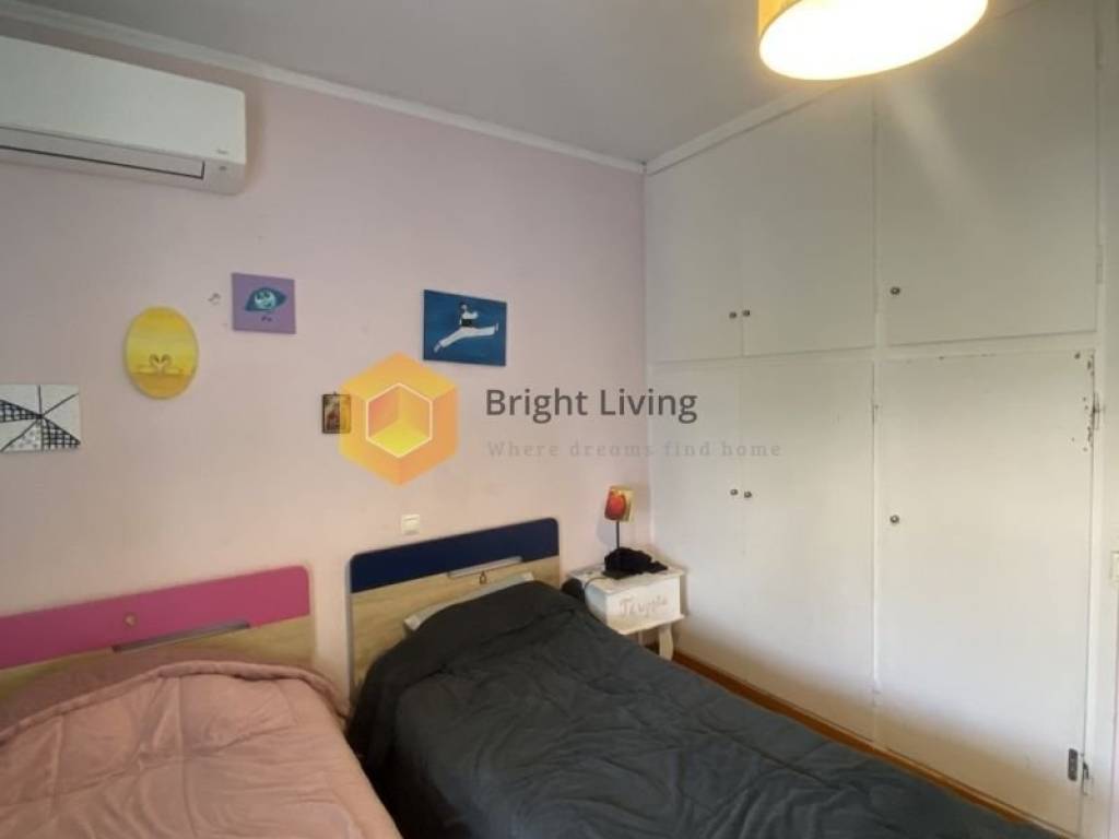 Υπνοδωμάτιο