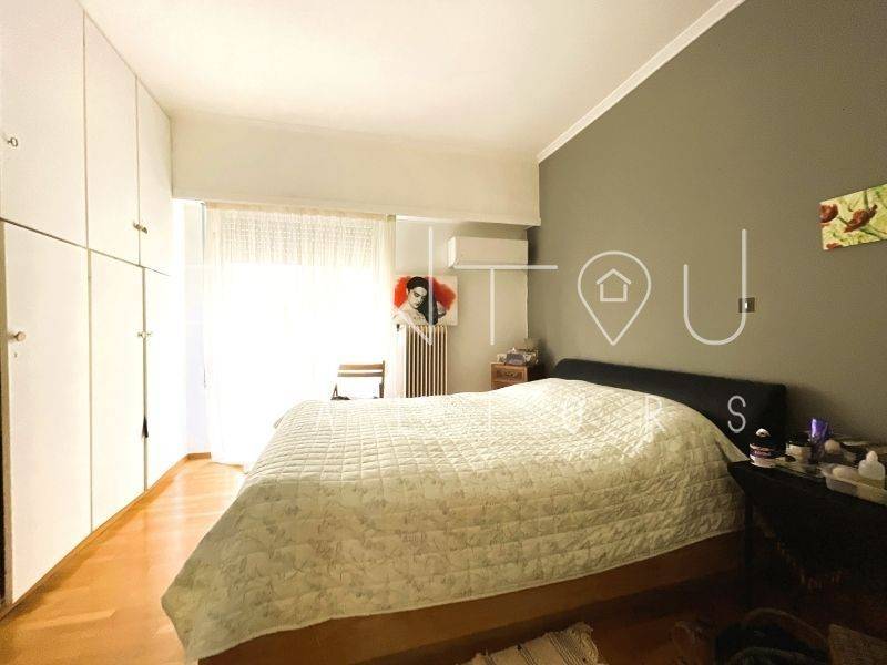 Υπνοδωμάτιο