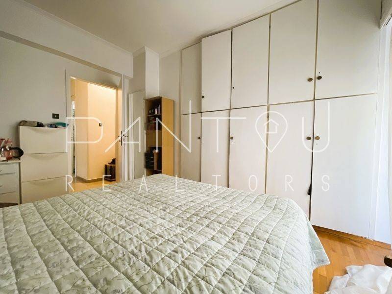 Υπνοδωμάτιο