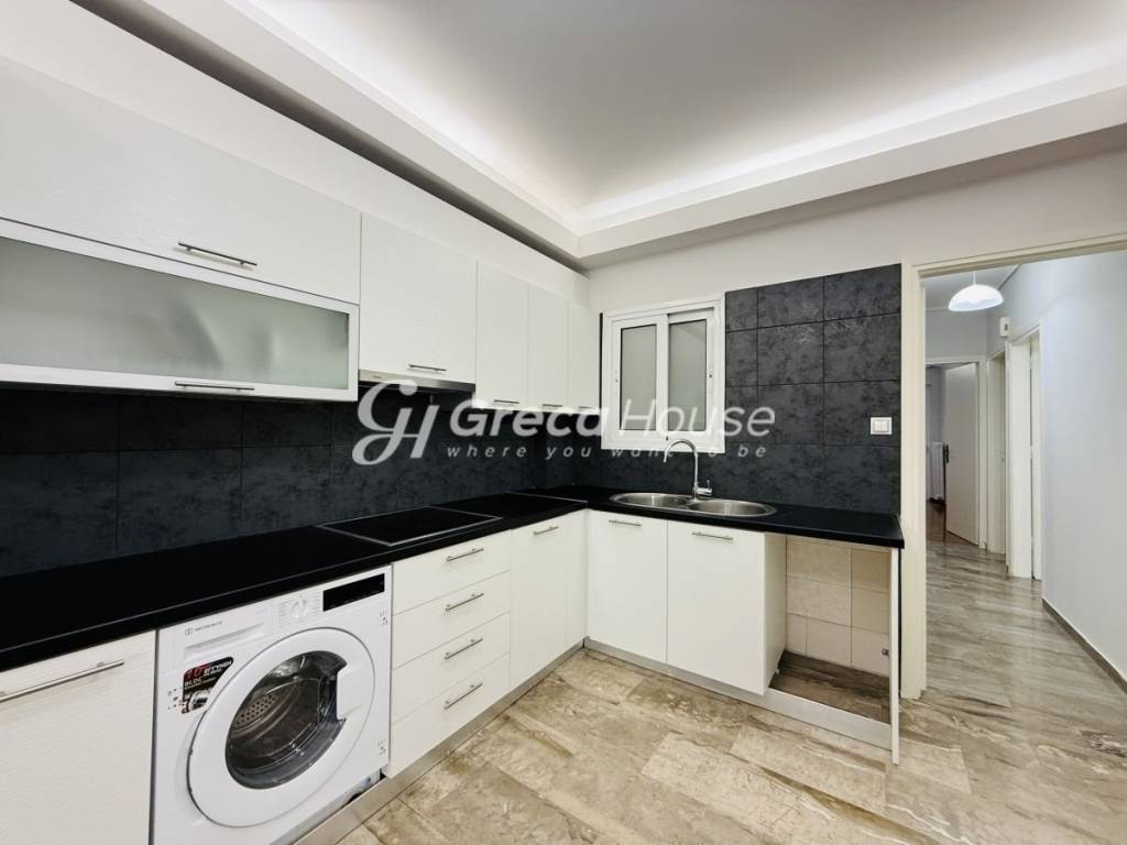 Διαμέρισμα προς πώληση Μαρούσι