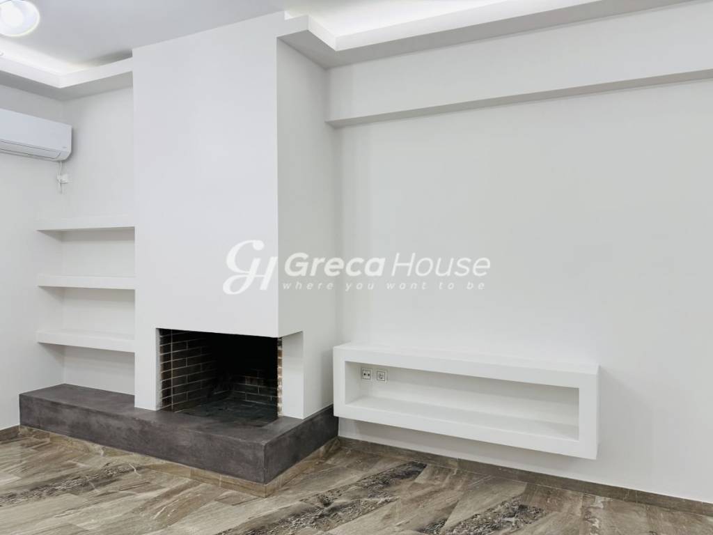 Διαμέρισμα προς πώληση Μαρούσι