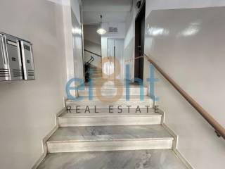 Είσοδος οικοδομής