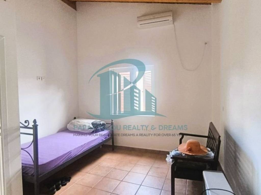 Υπνοδωμάτιο