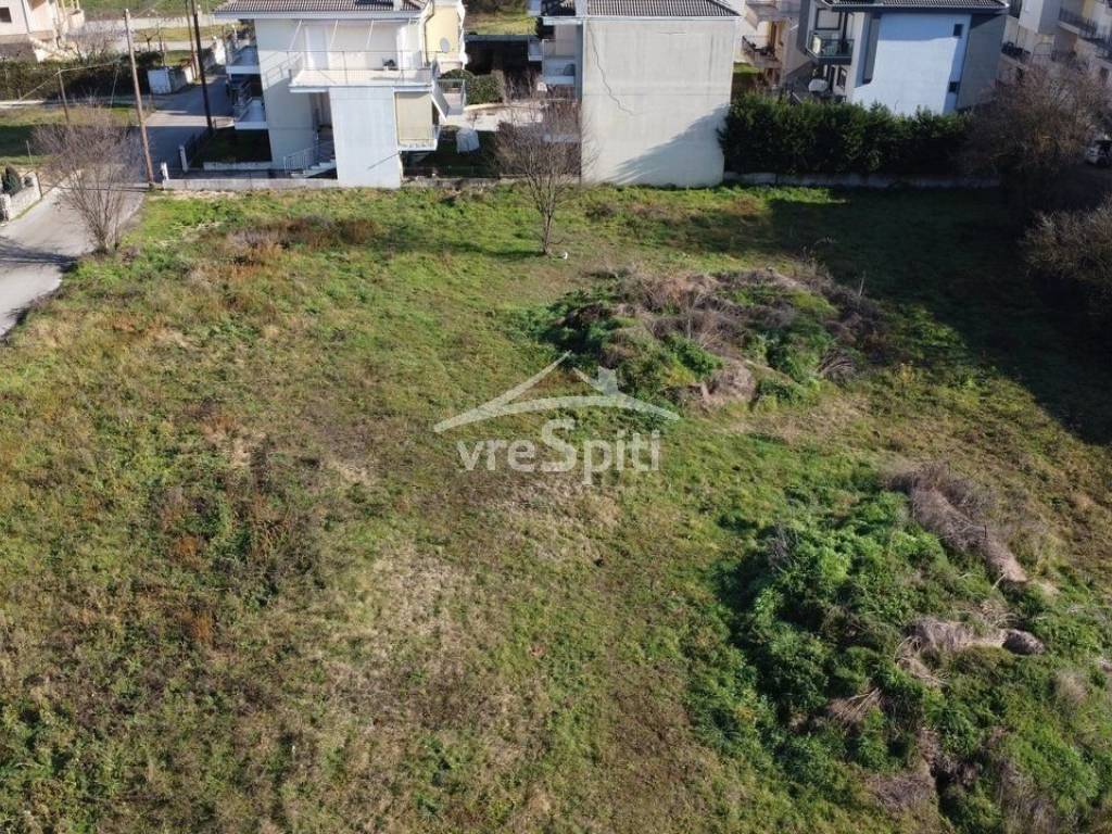 ΑΠΟΨΗ ΑΚΙΝΗΤΟΥ