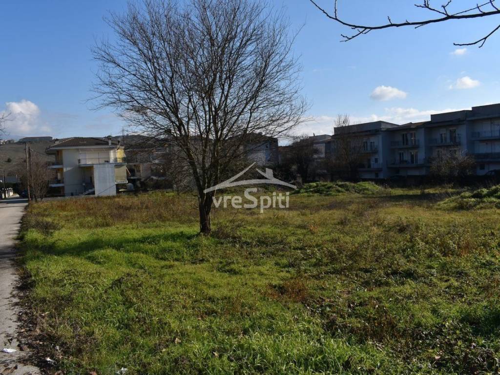 ΑΠΟΨΗ ΑΚΙΝΗΤΟΥ