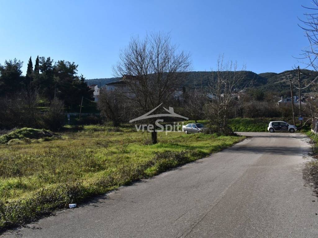 ΑΠΟΨΗ ΑΚΙΝΗΤΟΥ