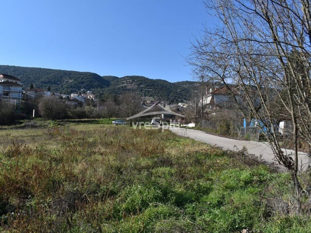 ΑΠΟΨΗ ΑΚΙΝΗΤΟΥ