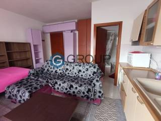 Ενιαίος χώρος