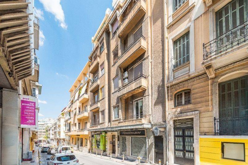 Εξωτερικός χώρος