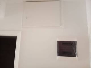 Διάδρομος - ντουλάπι