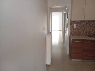 Κουζίνα - διάδρομος