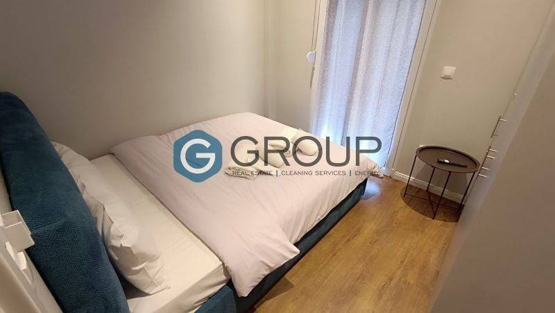 Υπνοδωμάτιο