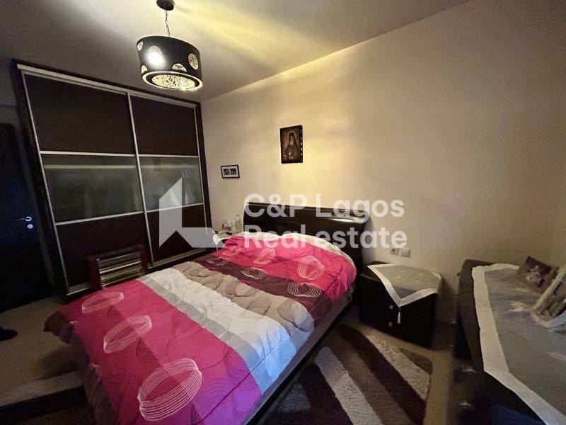 Υπνοδωμάτιο