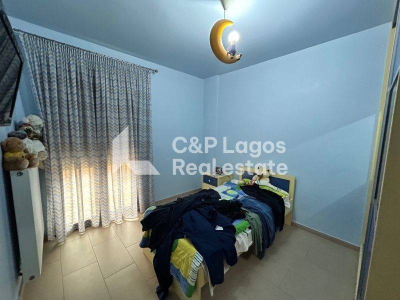 Υπνοδωμάτιο