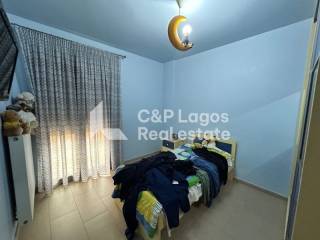 Υπνοδωμάτιο