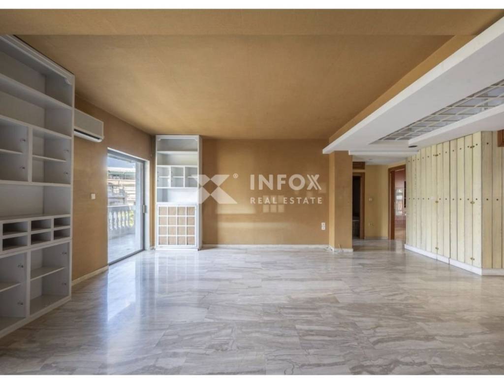 Άποψη χώρου