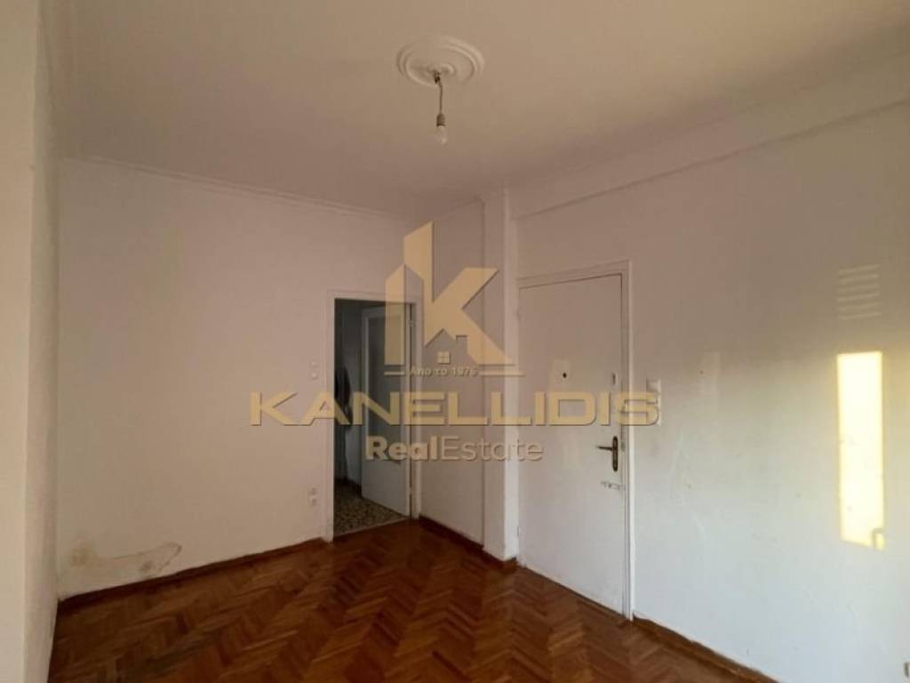 Άποψη χώρου