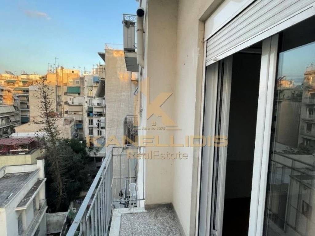 Άποψη χώρου