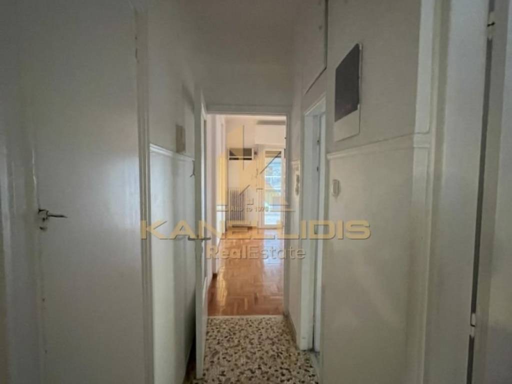 Άποψη χώρου