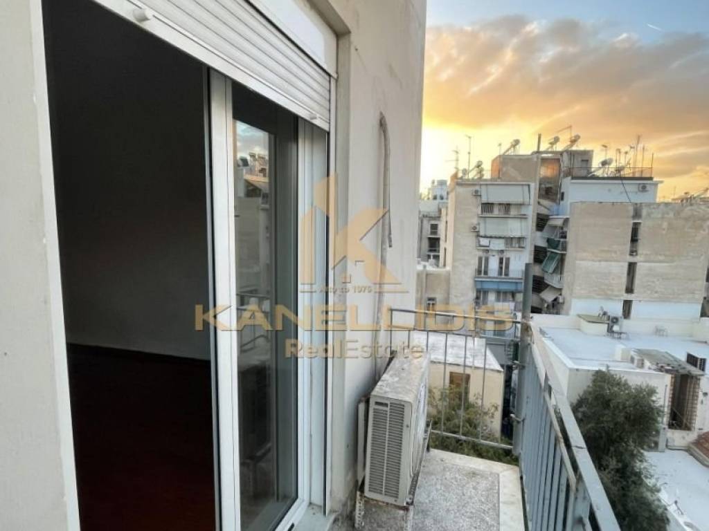 Άποψη χώρου