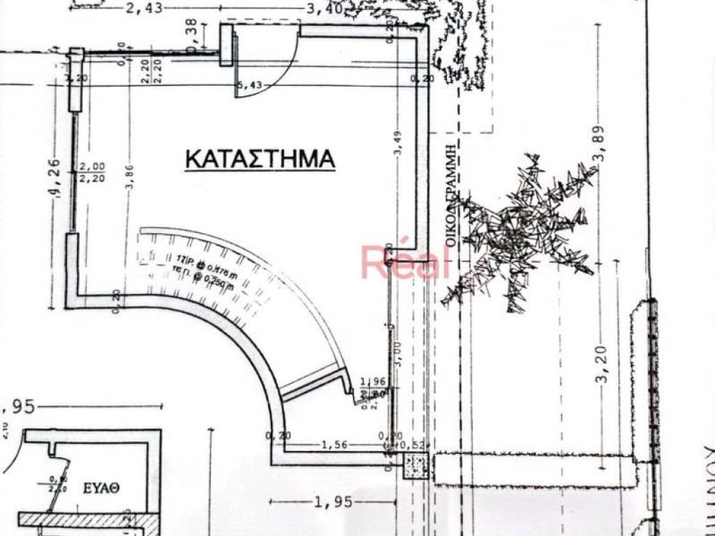 Άποψη χώρου