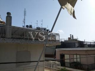 Θέα απο μπαλκόνι