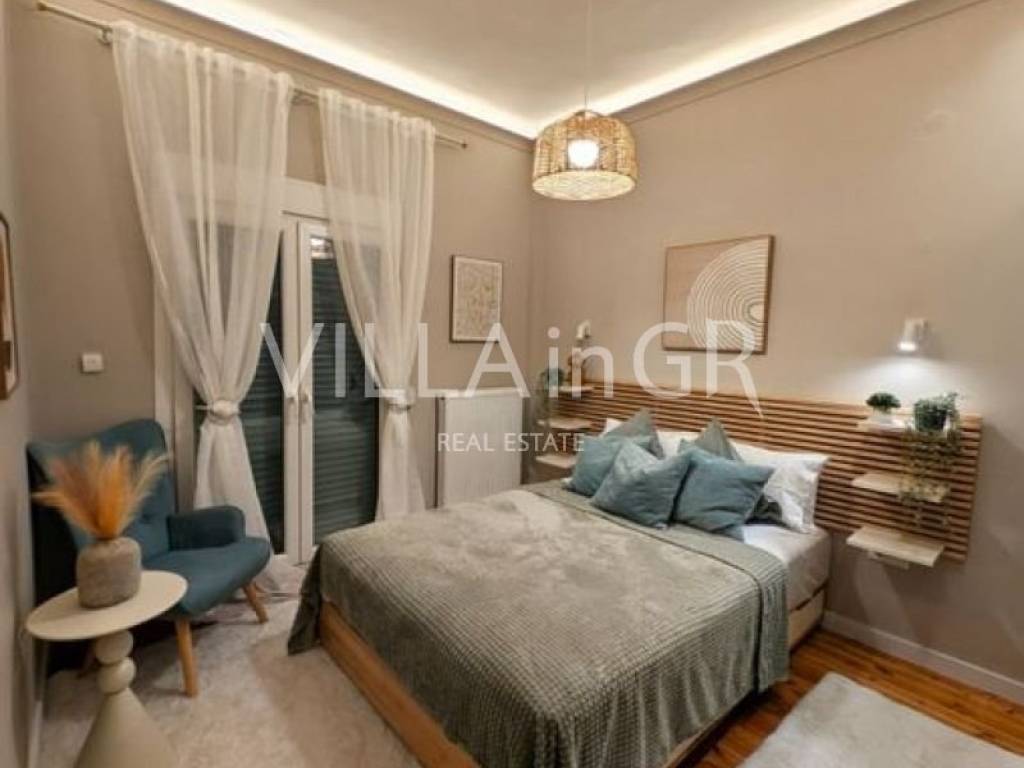 Υπνοδωμάτιο